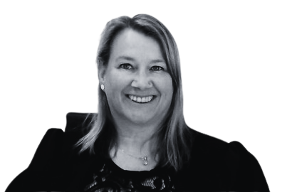 Veronica de Rooij – coördinator intocht